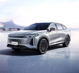 <strong>Jaecoo Omoda C9 2WD</strong><br>2.0L TGDI Premium SUV Coupe - Latest 2025 Omoda C9 Malaysia Price, Sales & Promotion