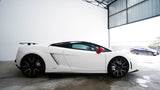 [NEW ARRIVAL] Lamborghini Gallardo 5.2L V10 LP560-4 - White Coupe (2008/2008) - Recond Car