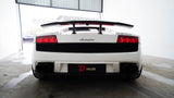 [NEW ARRIVAL] Lamborghini Gallardo 5.2L V10 LP560-4 - White Coupe (2008/2008) - Recond Car