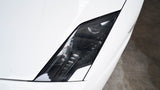 [NEW ARRIVAL] Lamborghini Gallardo 5.2L V10 LP560-4 - White Coupe (2008/2008) - Recond Car