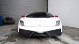 [NEW ARRIVAL] Lamborghini Gallardo 5.2L V10 LP560-4 - White Coupe (2008/2008) - Recond Car