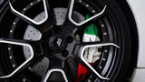 [NEW ARRIVAL] Lamborghini Gallardo 5.2L V10 LP560-4 - White Coupe (2008/2008) - Recond Car