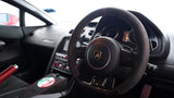 [NEW ARRIVAL] Lamborghini Gallardo 5.2L V10 LP560-4 - White Coupe (2008/2008) - Recond Car