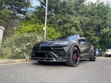 [NEW ARRIVAL] Lamborghini Urus 4.0 V8 - Black SUV (2020) - Malaysia Recond Car