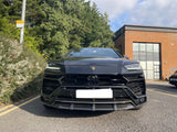 [NEW ARRIVAL] Lamborghini Urus 4.0 V8 - Black SUV (2020) - Malaysia Recond Car