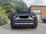 [NEW ARRIVAL] Lamborghini Urus 4.0 V8 - Black SUV (2020) - Malaysia Recond Car