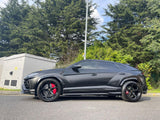 [NEW ARRIVAL] Lamborghini Urus 4.0 V8 - Black SUV (2020) - Malaysia Recond Car