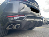 [NEW ARRIVAL] Lamborghini Urus 4.0 V8 - Black SUV (2020) - Malaysia Recond Car