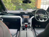 [NEW ARRIVAL] Lamborghini Urus 4.0 V8 - Black SUV (2020) - Malaysia Recond Car