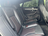 [NEW ARRIVAL] Lamborghini Urus 4.0 V8 - Black SUV (2020) - Malaysia Recond Car