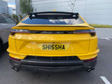 [NEW ARRIVAL] Lamborghini Urus 4.0 V8 - Yellow SUV (2024) - Malaysia Recond Car
