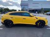 [NEW ARRIVAL] Lamborghini Urus 4.0 V8 - Yellow SUV (2024) - Malaysia Recond Car