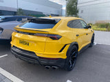 [NEW ARRIVAL] Lamborghini Urus 4.0 V8 - Yellow SUV (2024) - Malaysia Recond Car