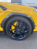 [NEW ARRIVAL] Lamborghini Urus 4.0 V8 - Yellow SUV (2024) - Malaysia Recond Car
