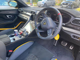 [NEW ARRIVAL] Lamborghini Urus 4.0 V8 - Yellow SUV (2024) - Malaysia Recond Car