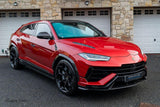 [UPCOMING] Lamborghini Urus 4.0S Twin-Turbocharged V8- Red SUV - Malaysia Recond Car - Lamborghini Recond Car Import