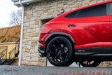 [UPCOMING] Lamborghini Urus 4.0S Twin-Turbocharged V8- Red SUV - Malaysia Recond Car - Lamborghini Recond Car Import