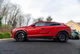 [UPCOMING] Lamborghini Urus 4.0S Twin-Turbocharged V8- Red SUV - Malaysia Recond Car - Lamborghini Recond Car Import