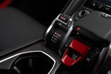 [UPCOMING] Lamborghini Urus 4.0S Twin-Turbocharged V8- Red SUV - Malaysia Recond Car - Lamborghini Recond Car Import