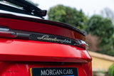 [UPCOMING] Lamborghini Urus 4.0S Twin-Turbocharged V8- Red SUV - Malaysia Recond Car - Lamborghini Recond Car Import
