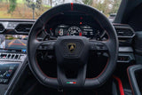 [UPCOMING] Lamborghini Urus 4.0S Twin-Turbocharged V8- Red SUV - Malaysia Recond Car - Lamborghini Recond Car Import