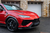 [UPCOMING] Lamborghini Urus 4.0S Twin-Turbocharged V8- Red SUV - Malaysia Recond Car - Lamborghini Recond Car Import