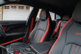 [UPCOMING] Lamborghini Urus 4.0S Twin-Turbocharged V8- Red SUV - Malaysia Recond Car - Lamborghini Recond Car Import