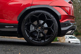 [UPCOMING] Lamborghini Urus 4.0S Twin-Turbocharged V8- Red SUV - Malaysia Recond Car - Lamborghini Recond Car Import