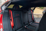 [UPCOMING] Lamborghini Urus 4.0S Twin-Turbocharged V8- Red SUV - Malaysia Recond Car - Lamborghini Recond Car Import