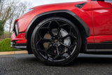 [UPCOMING] Lamborghini Urus 4.0S Twin-Turbocharged V8- Red SUV - Malaysia Recond Car - Lamborghini Recond Car Import