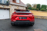 [UPCOMING] Lamborghini Urus 4.0S Twin-Turbocharged V8- Red SUV - Malaysia Recond Car - Lamborghini Recond Car Import
