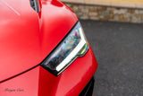 [UPCOMING] Lamborghini Urus 4.0S Twin-Turbocharged V8- Red SUV - Malaysia Recond Car - Lamborghini Recond Car Import