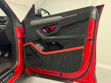 [DIRECT IMPORT] Lamborghini Urus 4.0L V8 Performante Twin-Turbocharge 4WD Auto - Red SUV (2023) - Recond Car