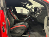 [DIRECT IMPORT] Lamborghini Urus 4.0L V8 Performante Twin-Turbocharge 4WD Auto - Red SUV (2023) - Recond Car