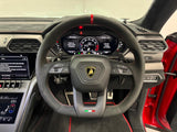 [DIRECT IMPORT] Lamborghini Urus 4.0L V8 Performante Twin-Turbocharge 4WD Auto - Red SUV (2023) - Recond Car