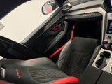 [DIRECT IMPORT] Lamborghini Urus 4.0L V8 Performante Twin-Turbocharge 4WD Auto - Red SUV (2023) - Recond Car