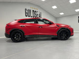 [DIRECT IMPORT] Lamborghini Urus 4.0L V8 Performante Twin-Turbocharge 4WD Auto - Red SUV (2023) - Recond Car