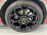[DIRECT IMPORT] Lamborghini Urus 4.0L V8 Performante Twin-Turbocharge 4WD Auto - Red SUV (2023) - Recond Car