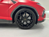 [DIRECT IMPORT] Lamborghini Urus 4.0L V8 Performante Twin-Turbocharge 4WD Auto - Red SUV (2023) - Recond Car