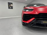 [DIRECT IMPORT] Lamborghini Urus 4.0L V8 Performante Twin-Turbocharge 4WD Auto - Red SUV (2023) - Recond Car