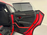 [DIRECT IMPORT] Lamborghini Urus 4.0L V8 Performante Twin-Turbocharge 4WD Auto - Red SUV (2023) - Recond Car