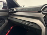 [DIRECT IMPORT] Lamborghini Urus 4.0L V8 Performante Twin-Turbocharge 4WD Auto - Red SUV (2023) - Recond Car