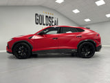 [DIRECT IMPORT] Lamborghini Urus 4.0L V8 Performante Twin-Turbocharge 4WD Auto - Red SUV (2023) - Recond Car