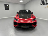 [DIRECT IMPORT] Lamborghini Urus 4.0L V8 Performante Twin-Turbocharge 4WD Auto - Red SUV (2023) - Recond Car