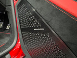 [DIRECT IMPORT] Lamborghini Urus 4.0L V8 Performante Twin-Turbocharge 4WD Auto - Red SUV (2023) - Recond Car