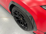 [DIRECT IMPORT] Lamborghini Urus 4.0L V8 Performante Twin-Turbocharge 4WD Auto - Red SUV (2023) - Recond Car