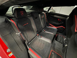 [DIRECT IMPORT] Lamborghini Urus 4.0L V8 Performante Twin-Turbocharge 4WD Auto - Red SUV (2023) - Recond Car
