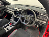 [DIRECT IMPORT] Lamborghini Urus 4.0L V8 Performante Twin-Turbocharge 4WD Auto - Red SUV (2023) - Recond Car