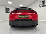 [DIRECT IMPORT] Lamborghini Urus 4.0L V8 Performante Twin-Turbocharge 4WD Auto - Red SUV (2023) - Recond Car