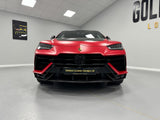 [DIRECT IMPORT] Lamborghini Urus 4.0L V8 Performante Twin-Turbocharge 4WD Auto - Red SUV (2023) - Recond Car